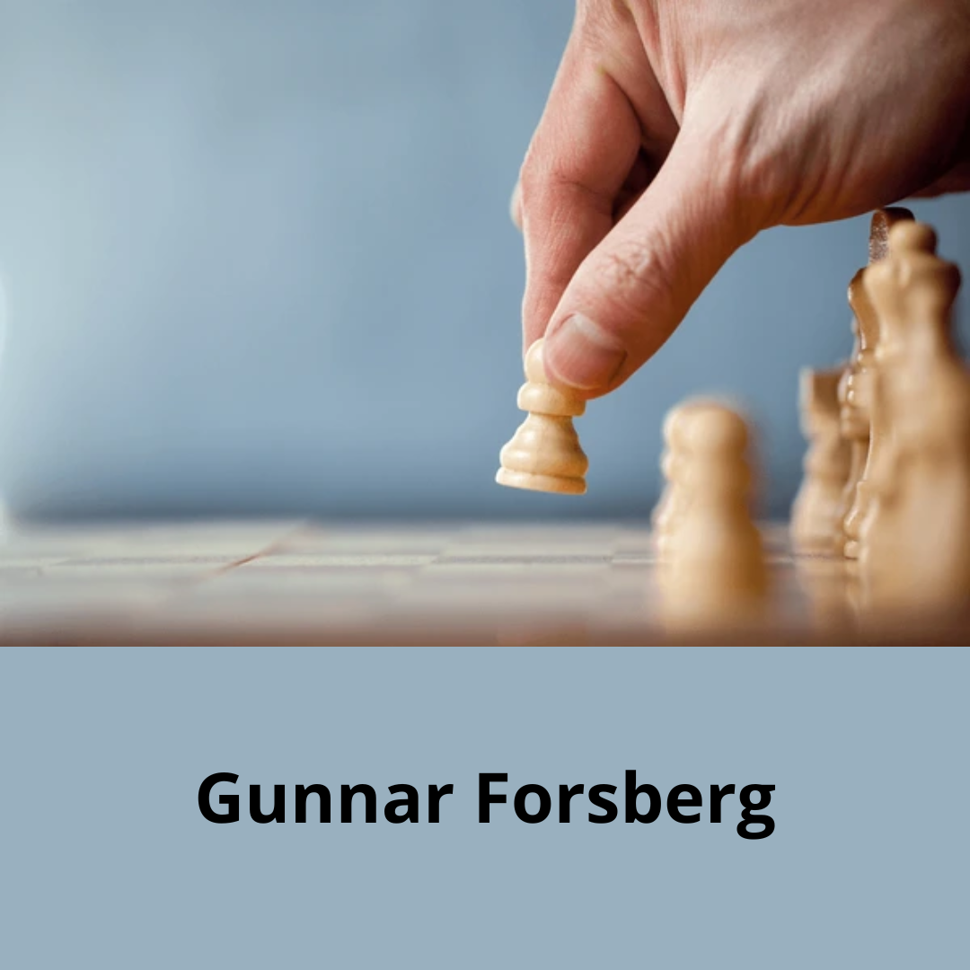 Gunnar Forsberg
