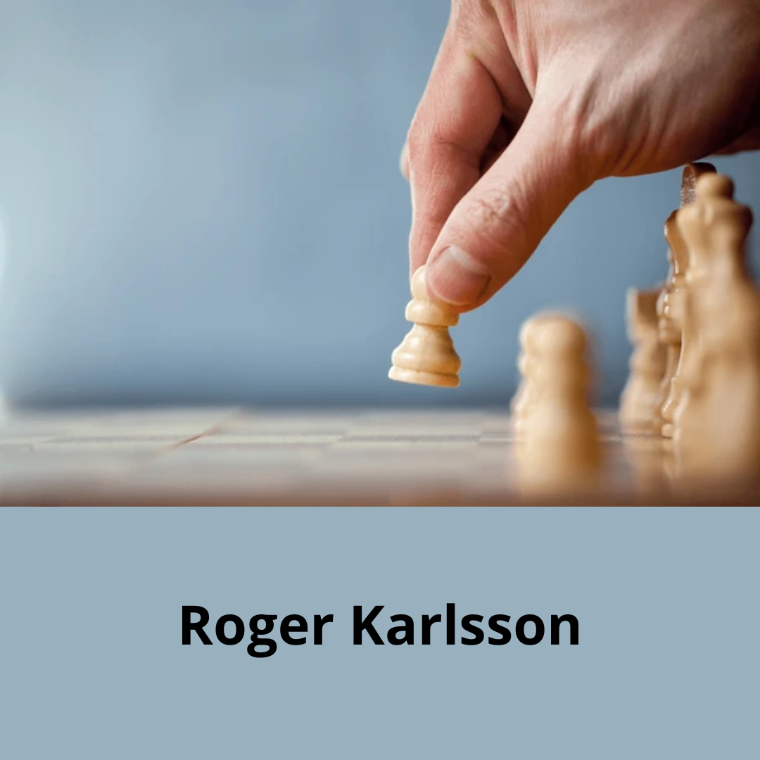 Roger Karlsson