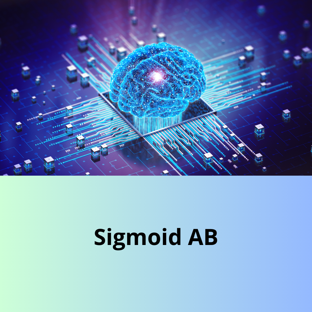 Sigmoid AB